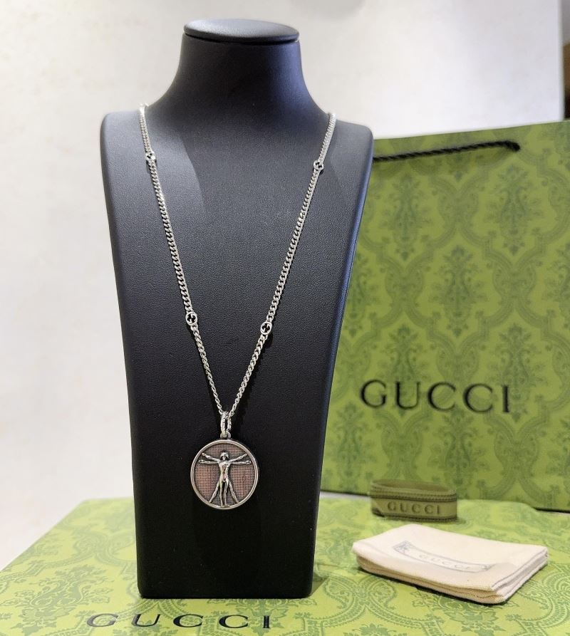 Gucci Necklaces